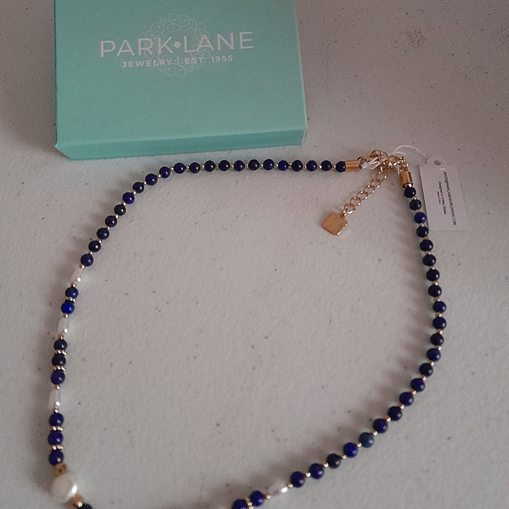 Park Lane necklace